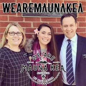 Meet your Posher, Nohealani